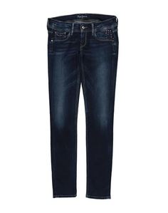 Джинсовые брюки Pepe Jeans