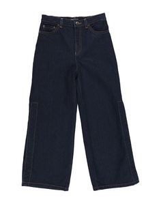 Джинсовые брюки Emporio Armani