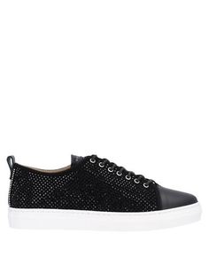 Низкие кеды и кроссовки Giuseppe Zanotti