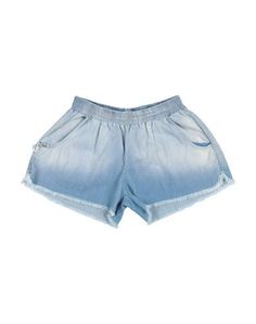 Джинсовые шорты MET Jeans