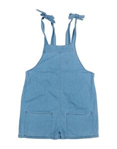 Комбинезоны без бретелей Play UP