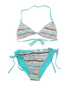 Бикини Missoni Kids