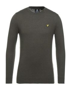 Свитер Lyle & Scott