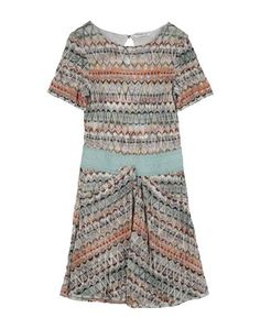 Платье Missoni Kids