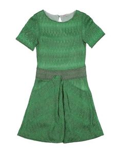 Платье Missoni Kids