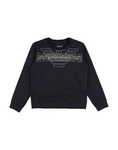 Толстовка Emporio Armani