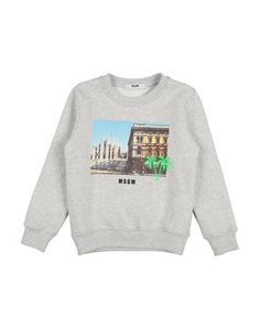 Толстовка Msgm