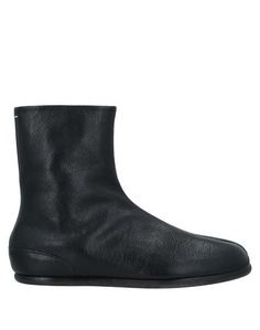 Полусапоги и высокие ботинки Maison Margiela