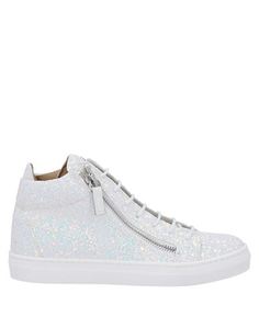 Высокие кеды и кроссовки Giuseppe Zanotti