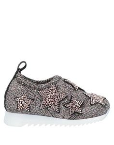 Низкие кеды и кроссовки Giuseppe Zanotti
