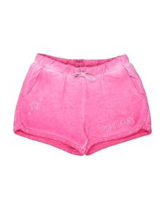 Повседневные шорты Pepe Jeans