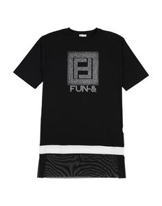 Платье Fun Fun