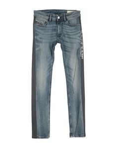 Джинсовые брюки Diesel