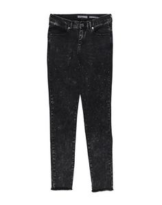 Джинсовые брюки Guess