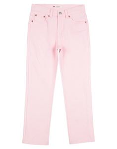 Джинсовые брюки Levi S