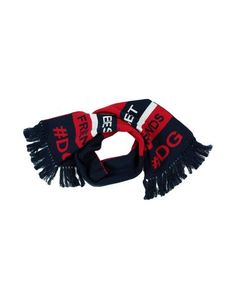 Шарф Dolce & Gabbana