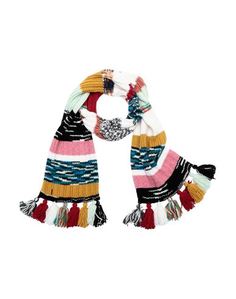 Шарф Missoni Kids