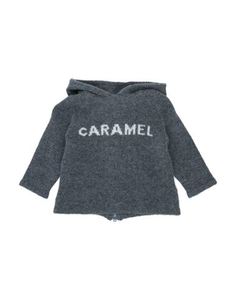 Свитер Caramel