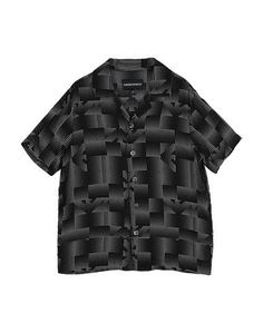 Pубашка Emporio Armani