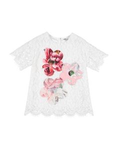 Блузка Dolce & Gabbana