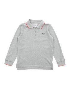 Поло Armani Junior