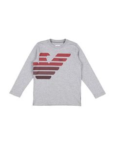 Футболка Armani Junior