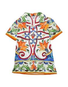 Pубашка Dolce & Gabbana