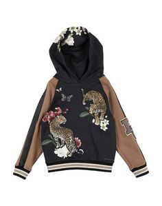 Толстовка Dolce & Gabbana