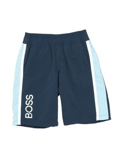 Бермуды Hugo Boss