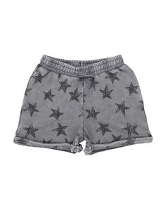 Повседневные шорты Stella Mc Cartney Kids
