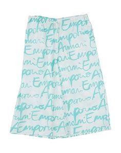 Повседневные брюки Emporio Armani