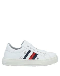 Низкие кеды и кроссовки Tommy Hilfiger