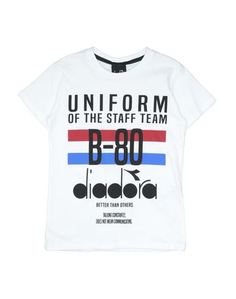 Футболка Diadora