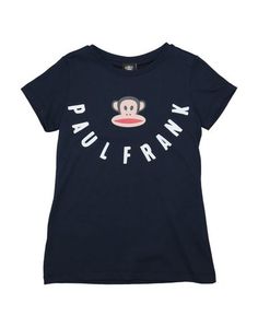 Футболка Paul Frank