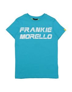 Футболка Frankie Morello