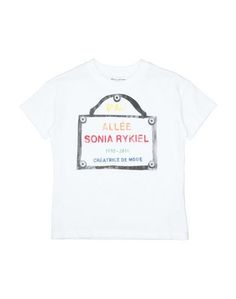 Футболка Sonia Rykiel