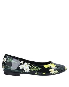Балетки Dolce & Gabbana