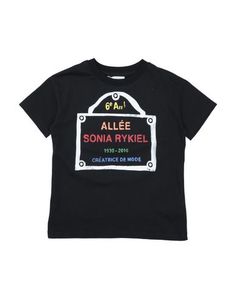 Футболка Sonia Rykiel