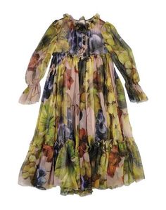 Платье Dolce & Gabbana
