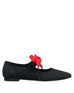 Балетки Dolce & Gabbana