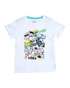 Футболка Armani Junior