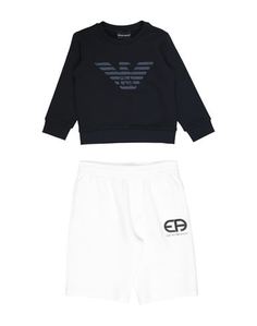 Толстовка Emporio Armani