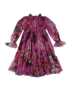Платье Dolce & Gabbana