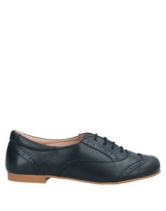 Обувь на шнурках Angelitos