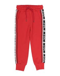 Повседневные брюки Msgm