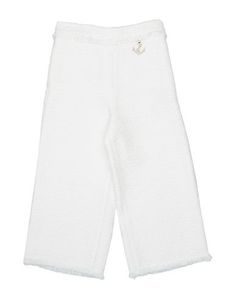 Повседневные брюки Elisabetta Franchi