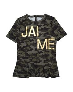 Футболка Jaime’