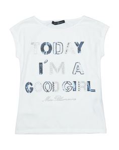 Футболка Miss Blumarine