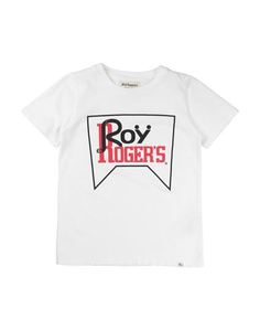 Футболка ROŸ Rogers