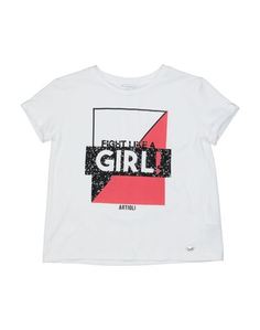 Футболка Artigli Girl